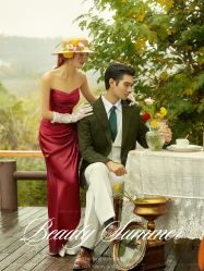 -第一夫人婚纱摄影(南京店)