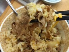 -食其家·牛丼咖喱(文三路店)