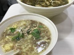 -咬不得高祖生煎·简餐(高银街店)