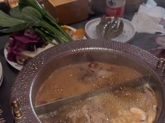-牛YO寿喜烧和牛火锅自助(三台子万象汇店)
