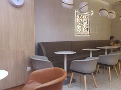 大堂-奈雪的茶(大悦城店)