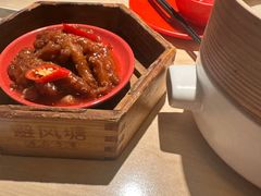 -避风塘(宝山万达店)