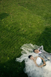 -金公主精品婚纱摄影