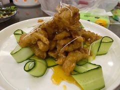 -老西安韩记三鲜煮馍(四府街店)