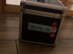 -东方之珠洗浴休闲广场(南开店)