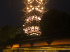 -寒山寺