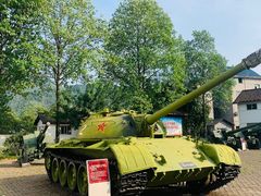 -仙霞关景区