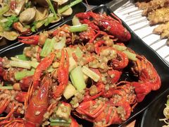 -沿海405烤场(沿海赛洛城店)