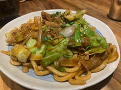 -石屋料理(南京西路店)