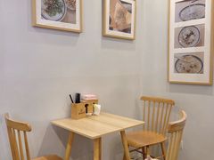 用餐区-正南齐北·老街糯米团(洪崖洞店)
