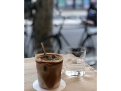 -Onirii Coffee(长乐路店)