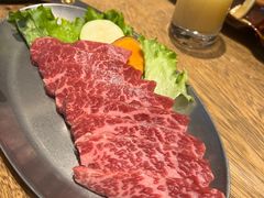 -观品和牛