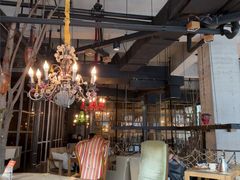 -漫咖啡(红唐店)