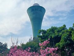 -狐尾山公园