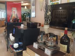 -东莞御景湾湖畔酒店·莱奥咖啡厅