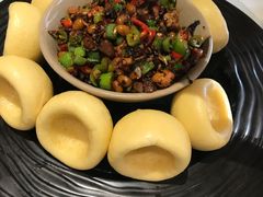 -北京老铺烤鸭(老城根店)