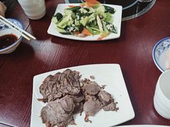 -北京清真房记小吃店