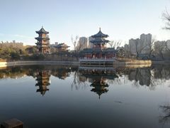 -迎泽公园