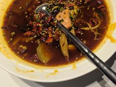 -国人川菜(李家村建东街店)
