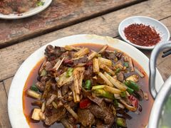 -周记翘脚牛肉