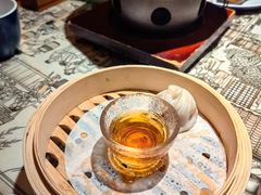 -绿茶餐厅(千岛湖银泰城店)