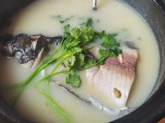 -魁鱼馆·千岛湖金陵山水啤酒温泉酒店
