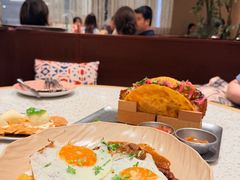 -墨纪Mojí墨西哥餐厅(官舍店)
