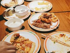 -比格比萨自助(美乐城店)
