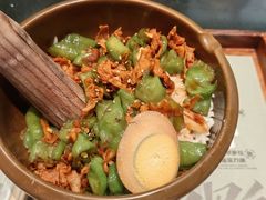 -京参 • 擂椒饭(这有山店)