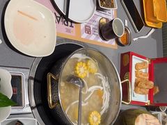 -椰小鸡·琼州糟粕醋·火锅(美兰缤纷城店)