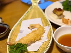 -大焰自助日式料理 铁板烧(徐汇店)