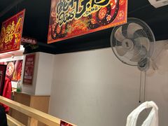 -华记煲仔华·煲仔饭(市桥易发店)