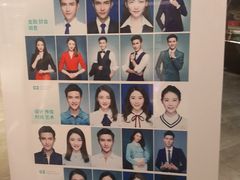 -海马体照相馆(天津世纪都会店)