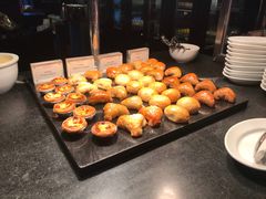 -广州富力君悦大酒店·凯菲厅