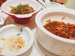 -常株潭·湖南家宴·团建宴会厅(西乡店)