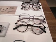 -JINS(北京apm店)
