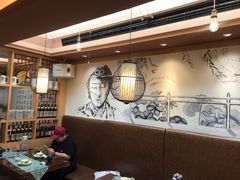 -以前的小酒馆(中山广场店)