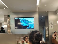 -吕氏疙瘩汤·海鲜新鲁菜(海州利群店)