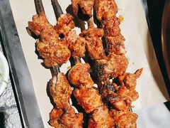 -东来顺(非遗·清真火锅·盛世广场店)