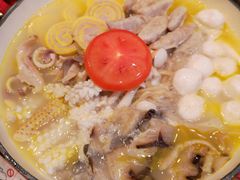 -口味堂(惠济路店)