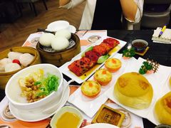 -虾饺妹·粤式手工点心(水荫路店)