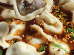 -马茹特色饺子馆
