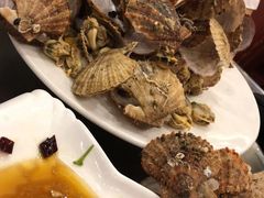 -金丝饭庄(金丝新天地保障性住宅小区店)