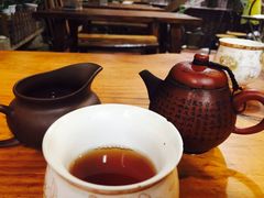 -老宅原住民沙茶面精品小吃(龙头路店)