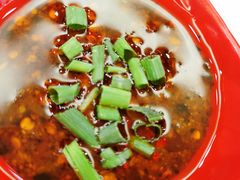 -廖老妈蹄花(中海国际店)