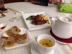 -潮福城大酒楼·潮粤菜·港式点心(阳光城店)