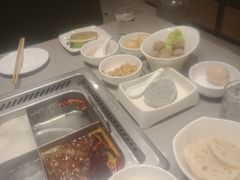 -海底捞火锅(铂澜大象城店)