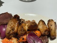 -拉蒂娜·巴西牛排馆 Latina·Brazilian Steakhouse(陆家嘴旗舰店)