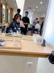 -THE LOG SALON 记录