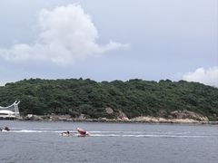 -三亚蜈支洲岛旅游区